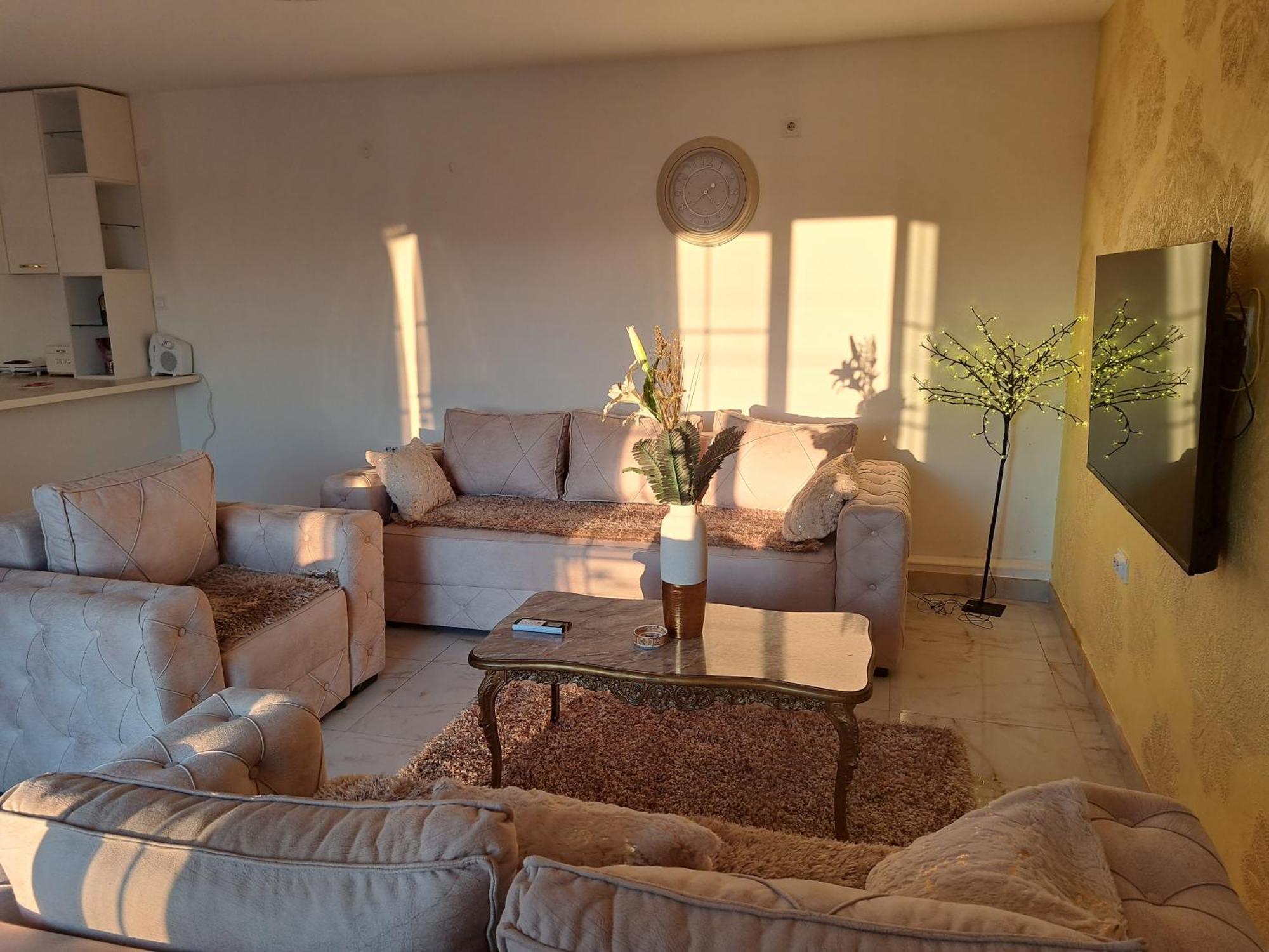 Dina Lux Apartman Jagodina Bagian luar foto